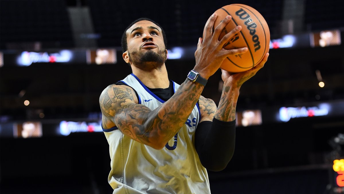 Gary Payton II Joins Valor to Advance Athlete Recovery Tech