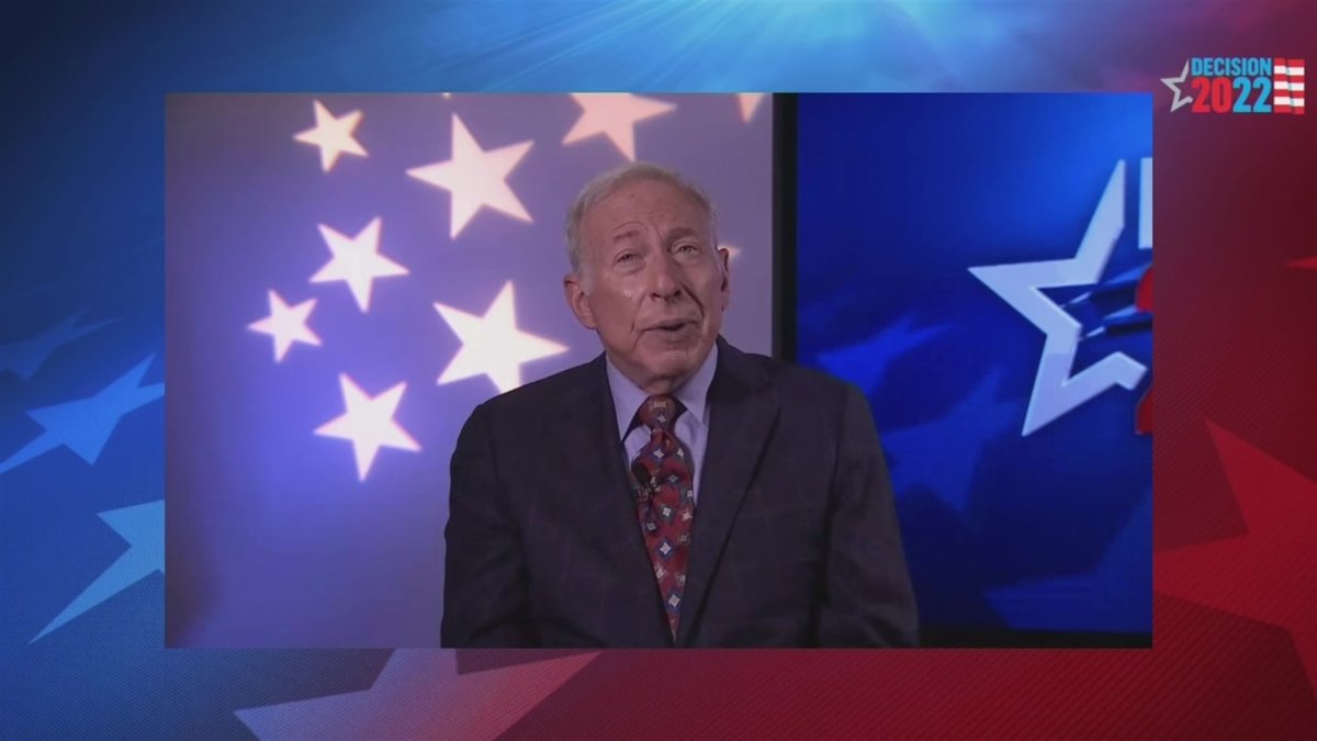 Political Analyst Weighs In After Recall Of San Francisco DA Chesa