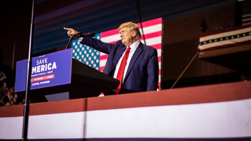 One Key Question for the Jan. 6 Hearings: Is Trump Fit to Run for President Again?