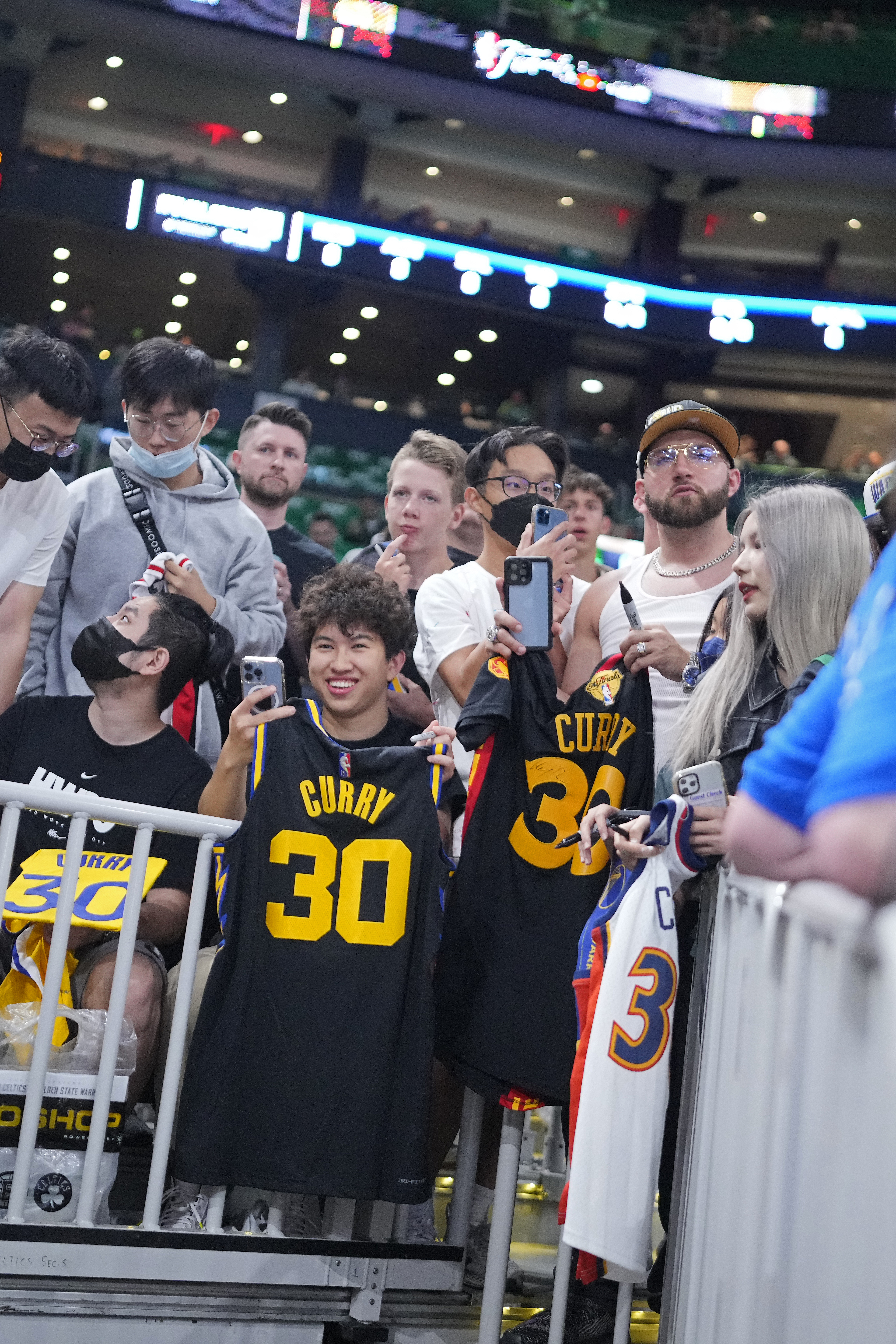Warriors to host fans at Chase Center starting April 23 vs. Nuggets – Daily Democrat