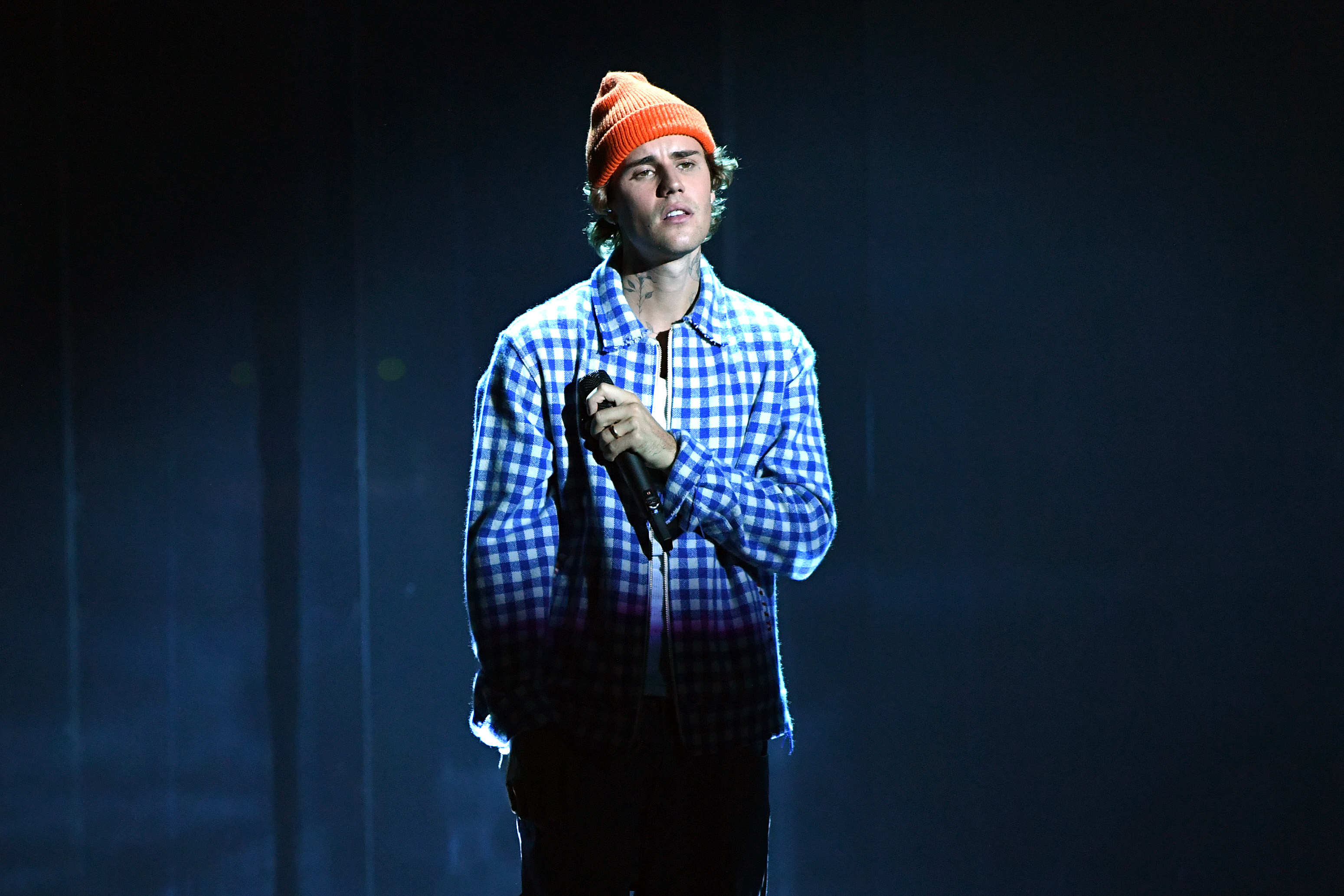 Justin Bieber 'Upbeat' About His Recovery as He Postpones More Tour Dates – NBC Bay Area - Vimarsana News