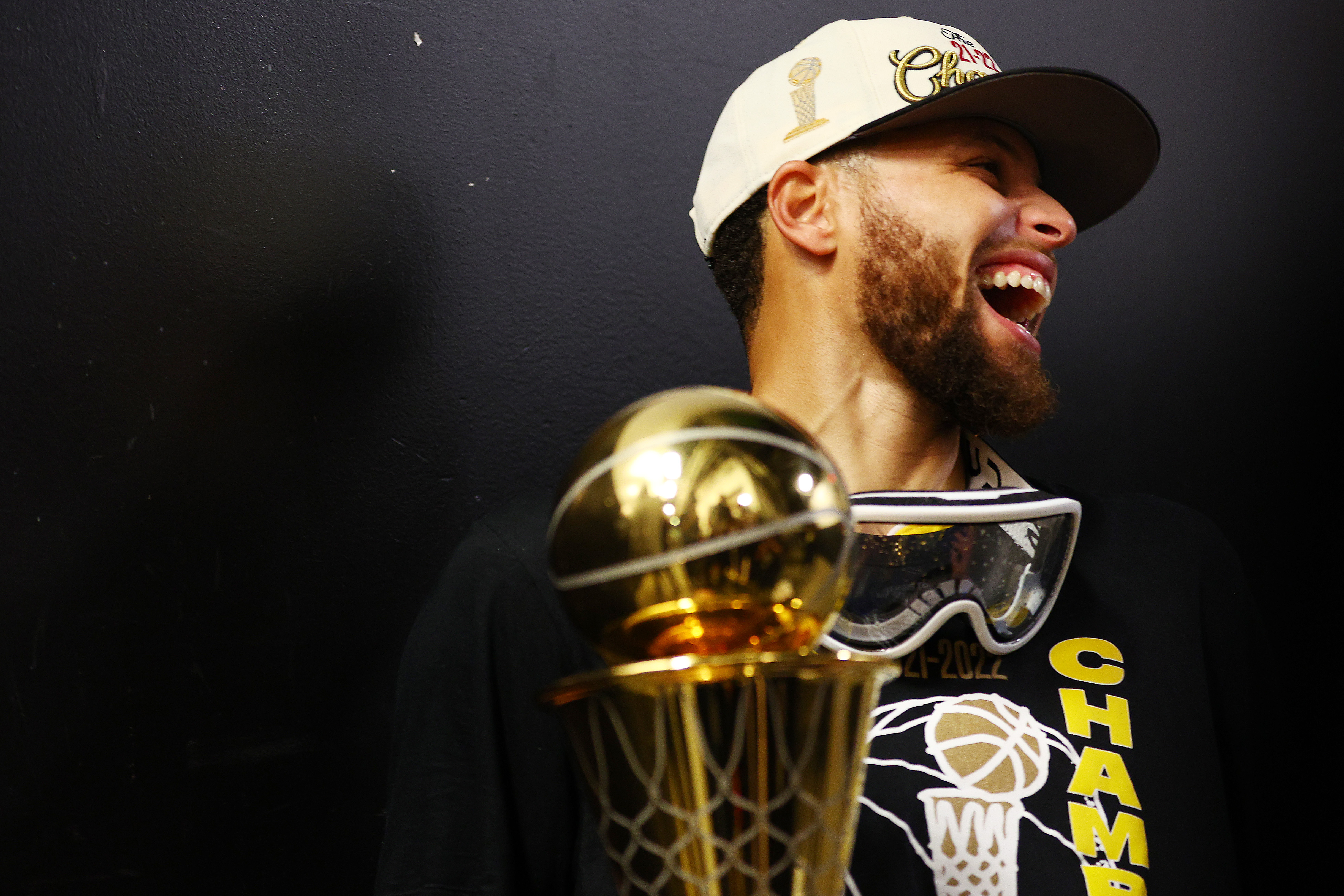 NBA Finals MVP Goes to Steph Curry – NBC Bay Area