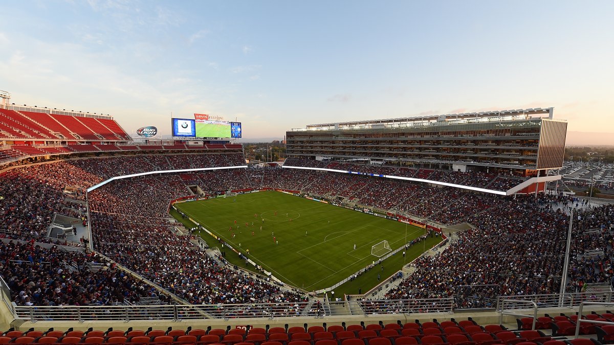 2026 World Cup: Bay Area Named Host City – NBC Bay Area