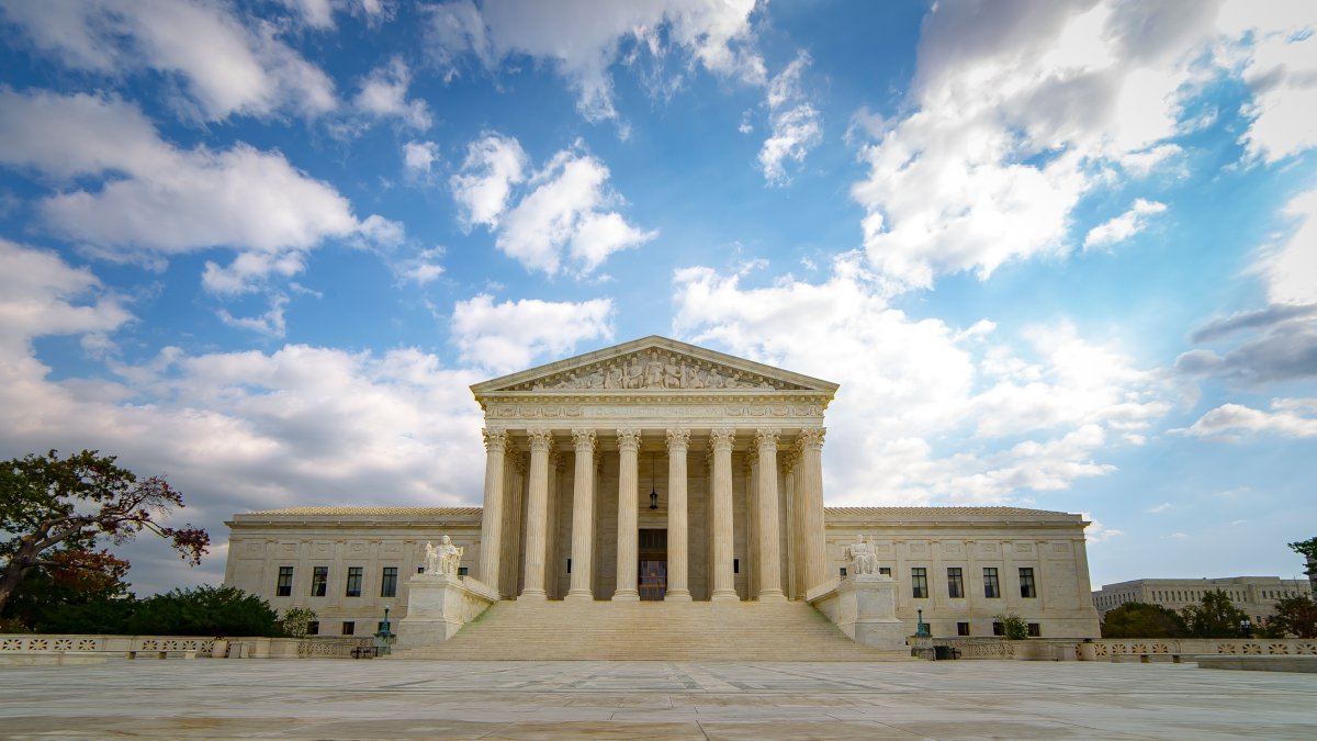 Supreme Court Rules Religious Schools Can Get Maine Tuition Aid – NBC Bay Area - Vimarsana News