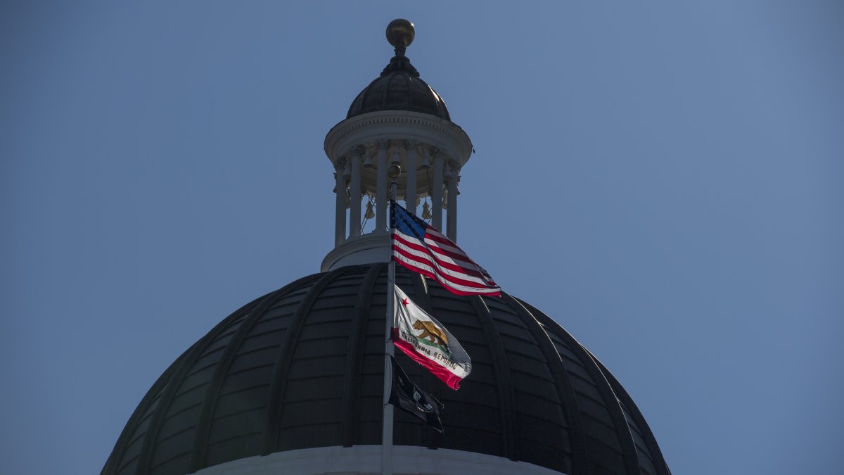 What to Know About California's 'Inflation Relief' Payments – NBC Bay Area - Vimarsana News