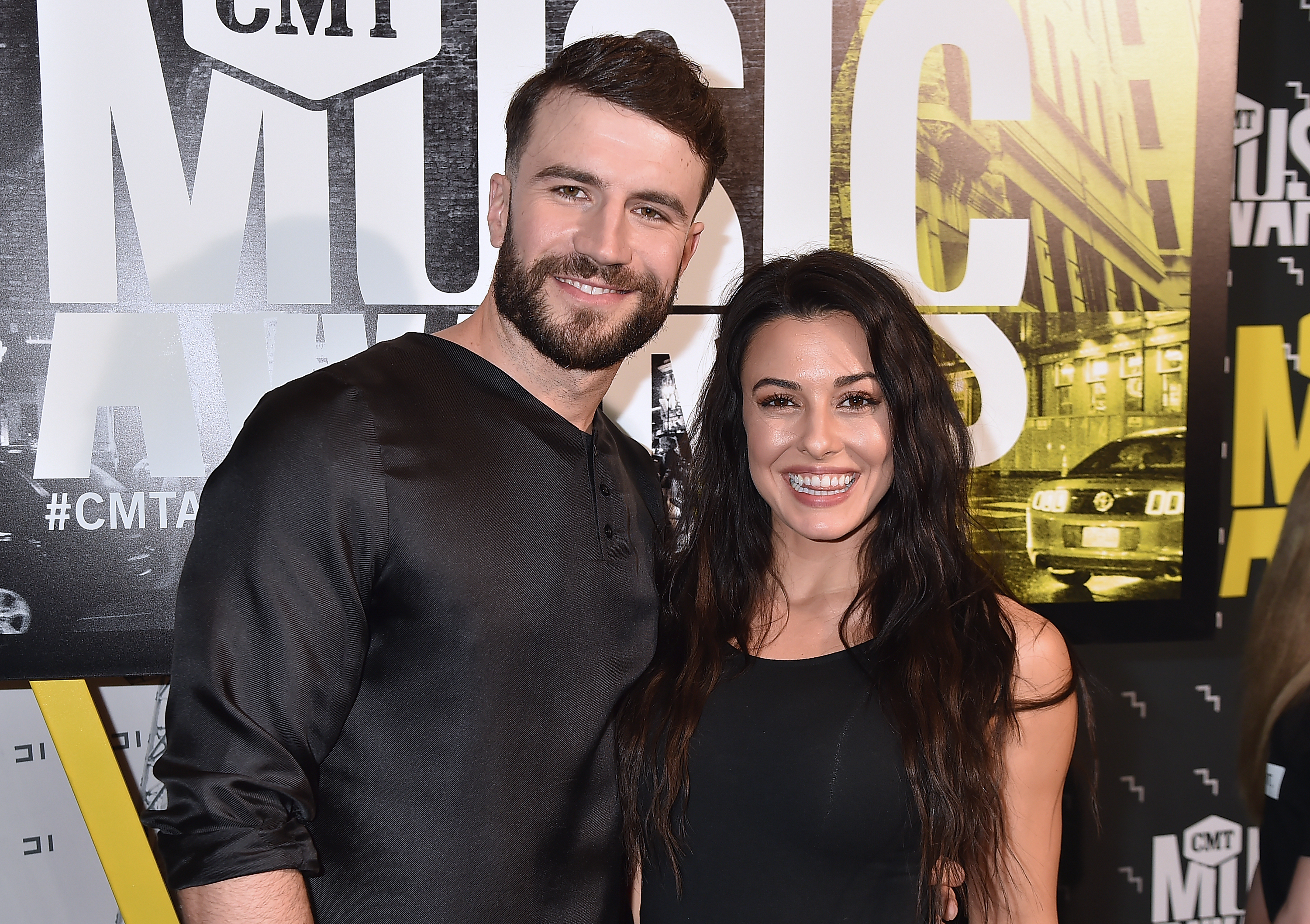 Sam Hunt and Wife Hannah Lee Fowler Welcome First Baby Together - Vimarsana News