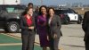 VP Kamala Harris Returns to Bay Area for Political Engagements
