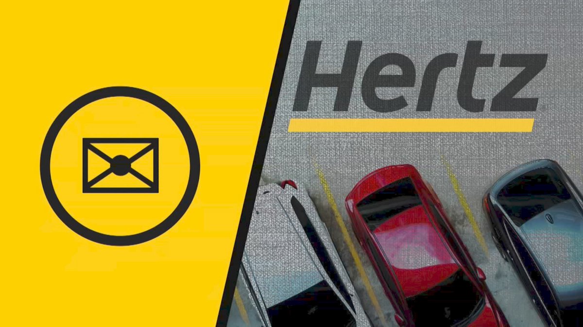 Hertz Offering Settlements to Some People Who Were Cited, Arrested for Overdue Rentals - Vimarsana News
