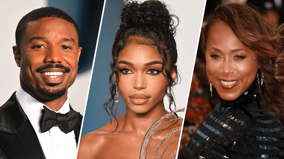 Lori Harvey’s Mom Marjorie Shares Cryptic Post After Michael B. Jordan