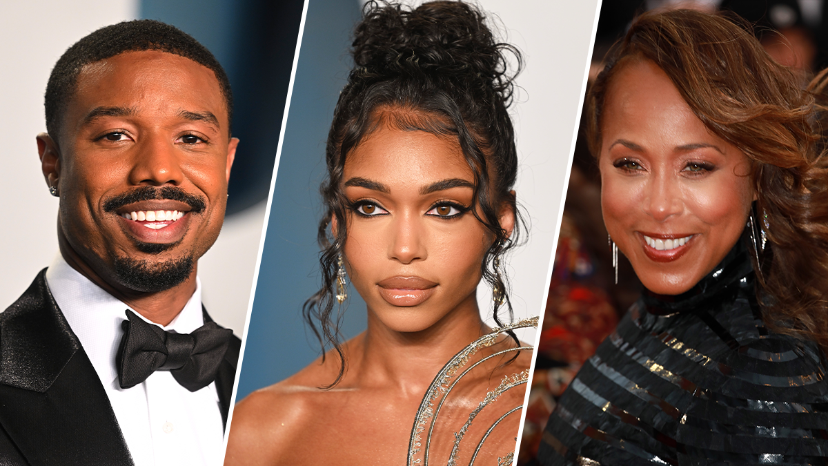 Lori Harvey’s Mom Marjorie Shares Cryptic Post After Michael B. Jordan