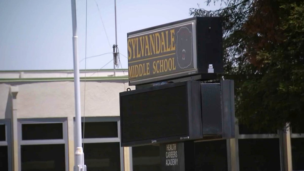 San Jose School Worker Arrested in Sexual Assault of 13-Year-Old ...
