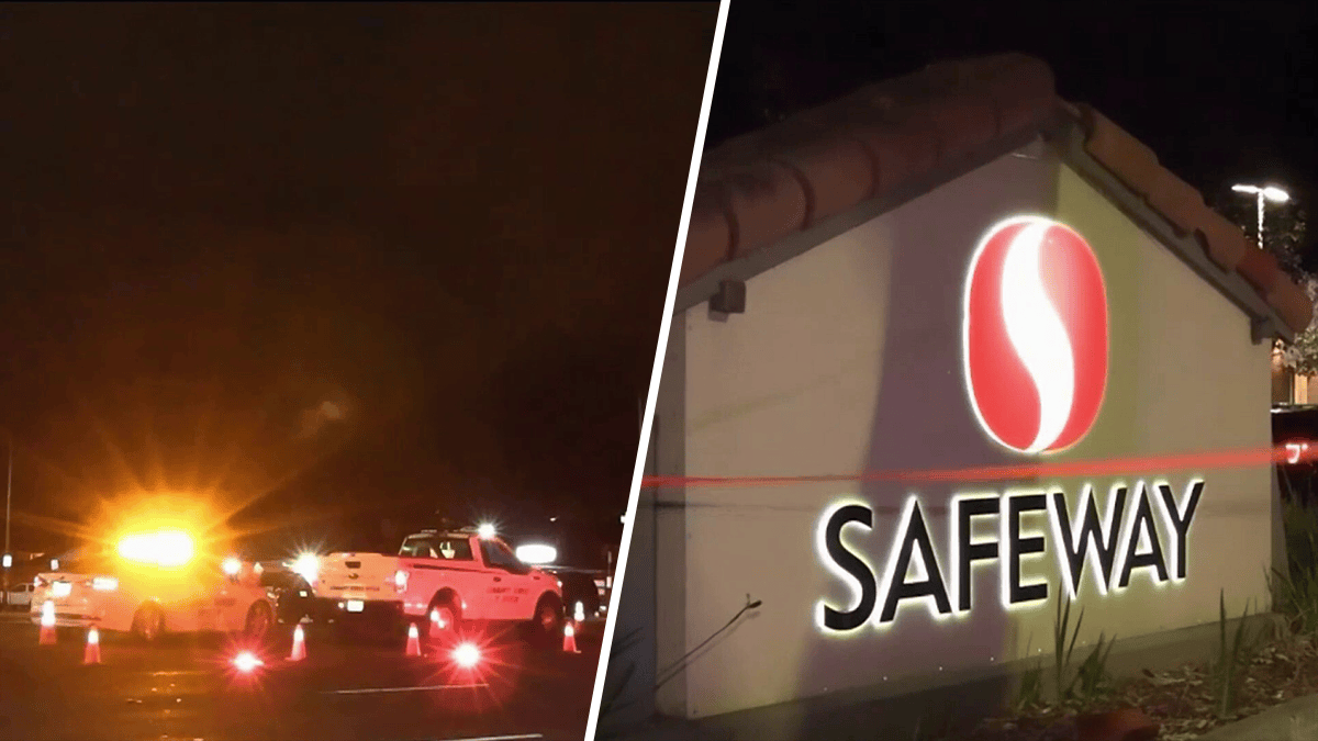 San Jose Police Investigate 2 Fatal Weekend Shootings – NBC Bay Area