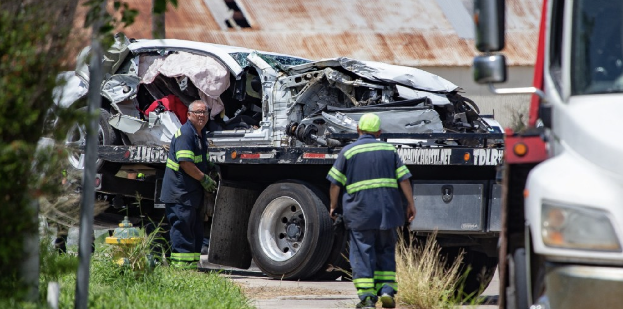 2 High School Seniors Killed, 2 Injured in Texas Crash After Leaving Graduation Rehearsal - Vimarsana News