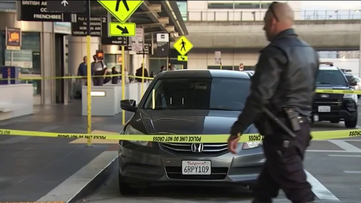 Travelers Speak Out Following Knife Attack at SFO - Vimarsana News