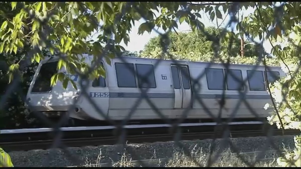 BART reports major delays due to power loss in Oakland NBC Bay Area