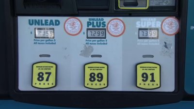 California officials testing alternative models to replace gas tax