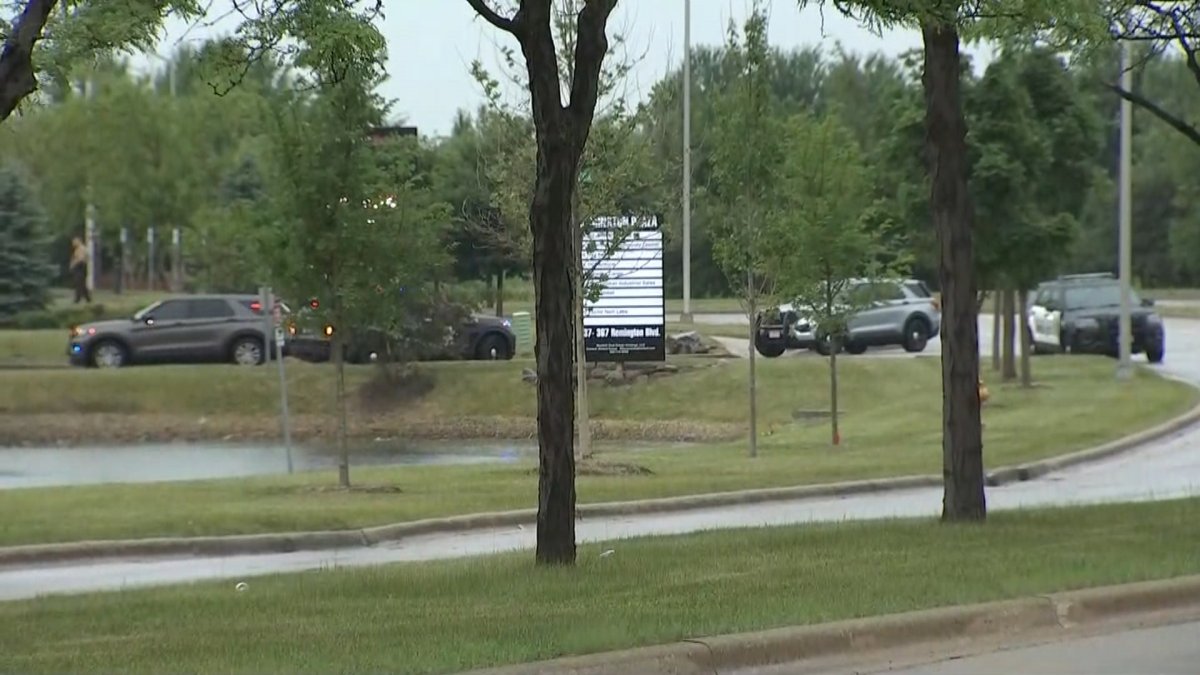 Police Investigate Shooting at Bolingbrook WeatherTech – NBC Bay Area - Vimarsana News
