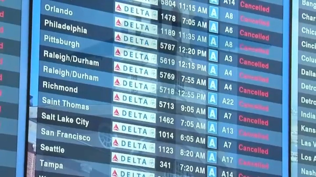 Airlines Look to Hire Hundreds to Address Staffing Shortage - Vimarsana News