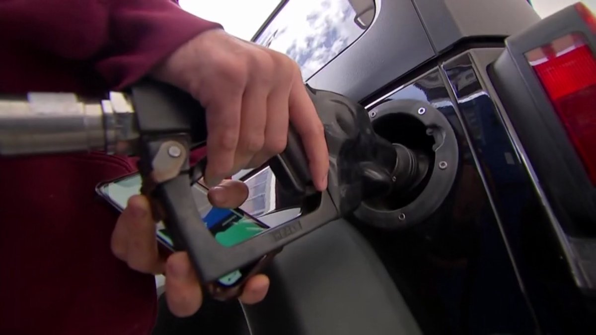 California Gas Tax to Increase Starting Friday – NBC Bay Area - Vimarsana News