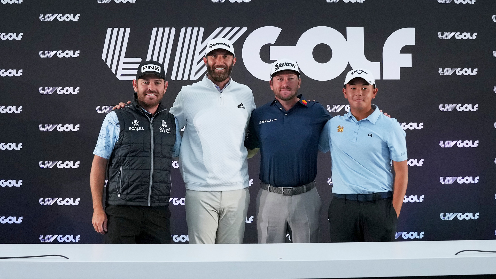What is the LIV Golf Series? A Deep Dive Into the PGAs Rival Tour