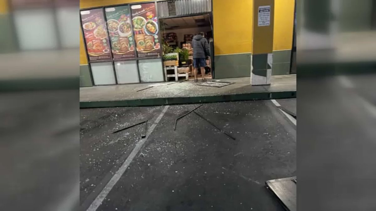 Crime Concerns Grow in Oakland’s Little Saigon – NBC Bay Area
