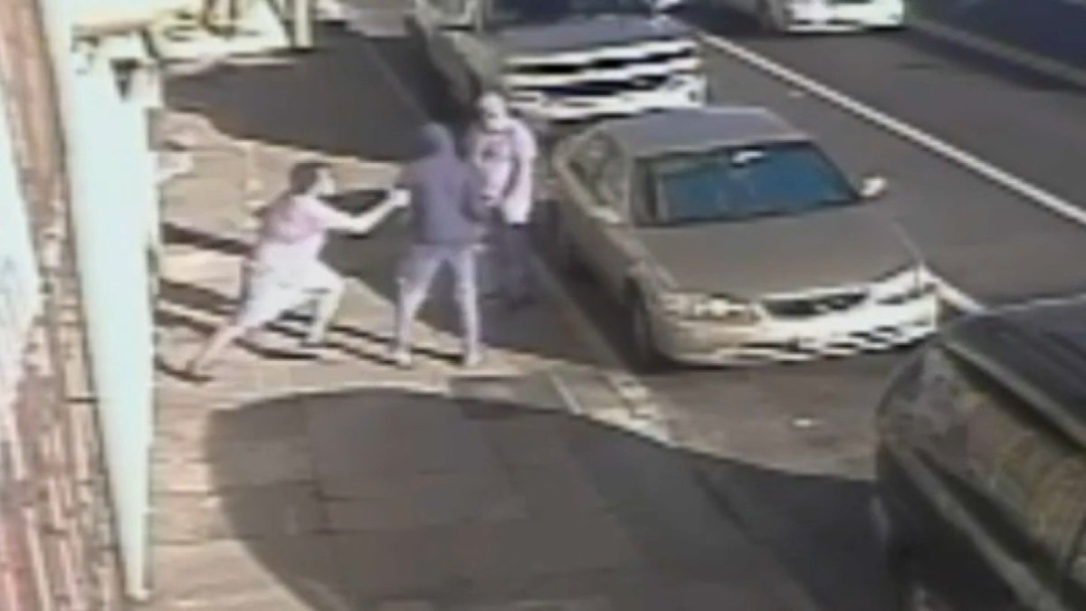 Oakland’s Little Saigon Community Demands Crackdown on Crime – NBC Bay Area
