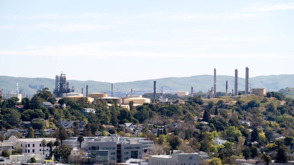 Legal settlement clears the way for cleaner air in the East Bay - Vimarsana News