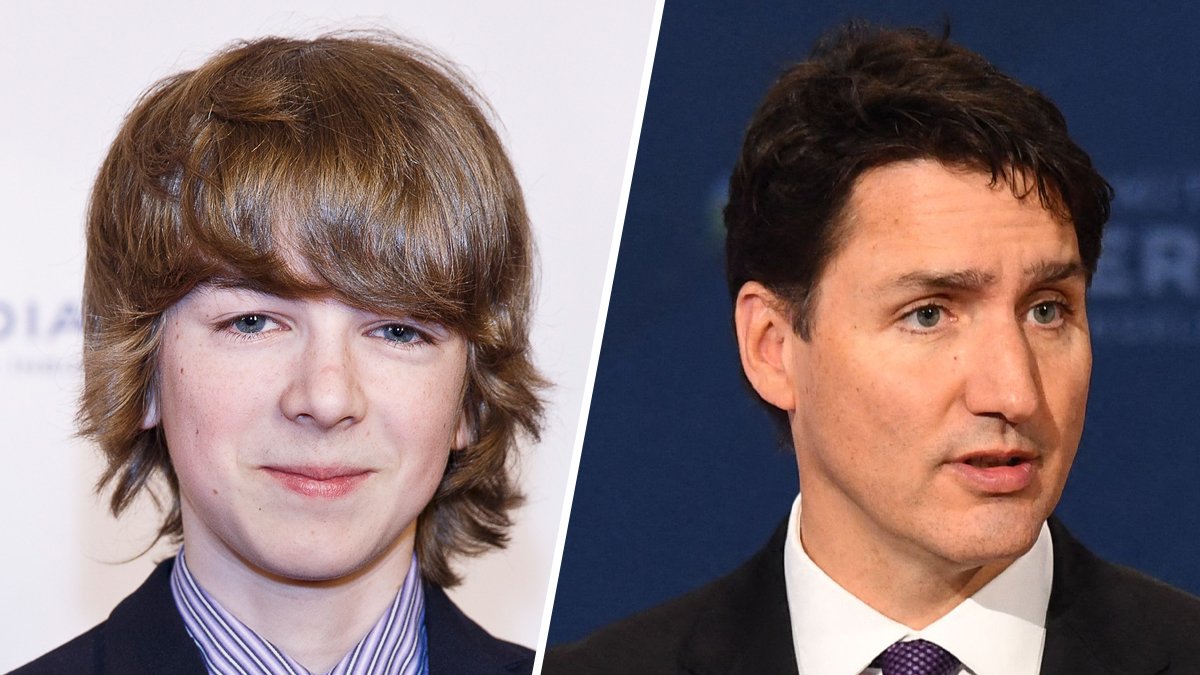 'Riverdale' Actor Ryan Grantham Allegedly Plotted to Kill Canadian Prime Minister Justin Trudeau – NBC Bay Area - Vimarsana News