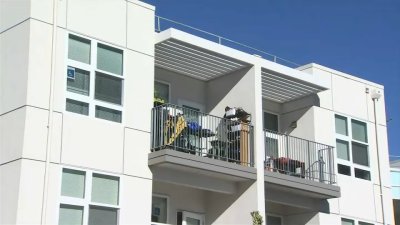 Santa Clara County Leaders Approve Affordable Housing Projects