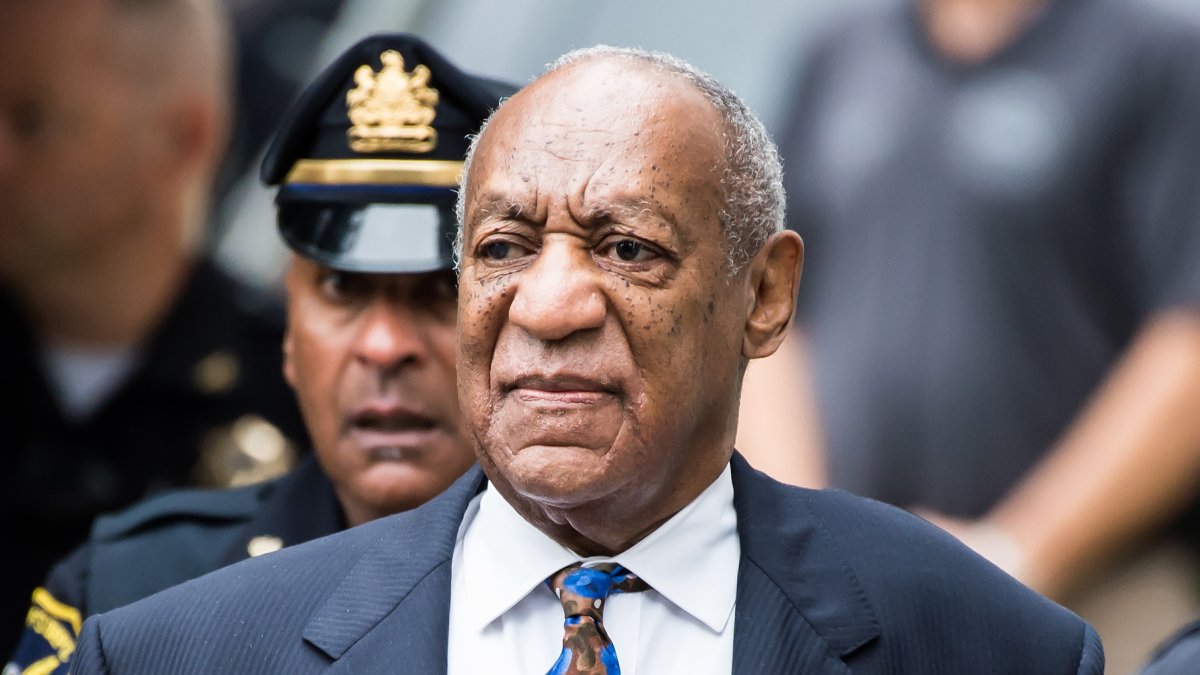 'Donkey Kong Defense' Arises at Bill Cosby Sex Abuse Trial – NBC Bay Area - Vimarsana News