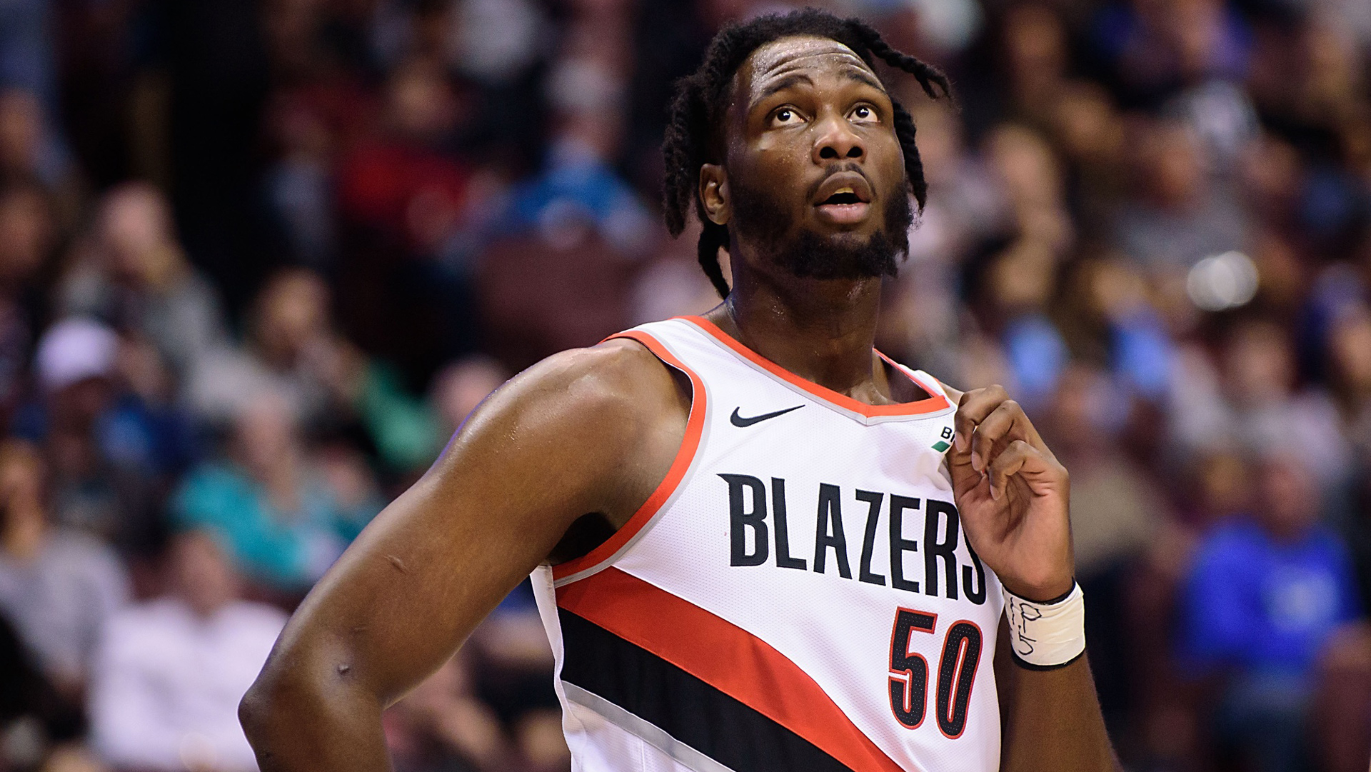 Caleb swanigan shop