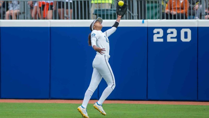 Oregon Ducks Reveal Breast Cancer Awareness Uniforms for UCLA Game – NBC  Los Angeles