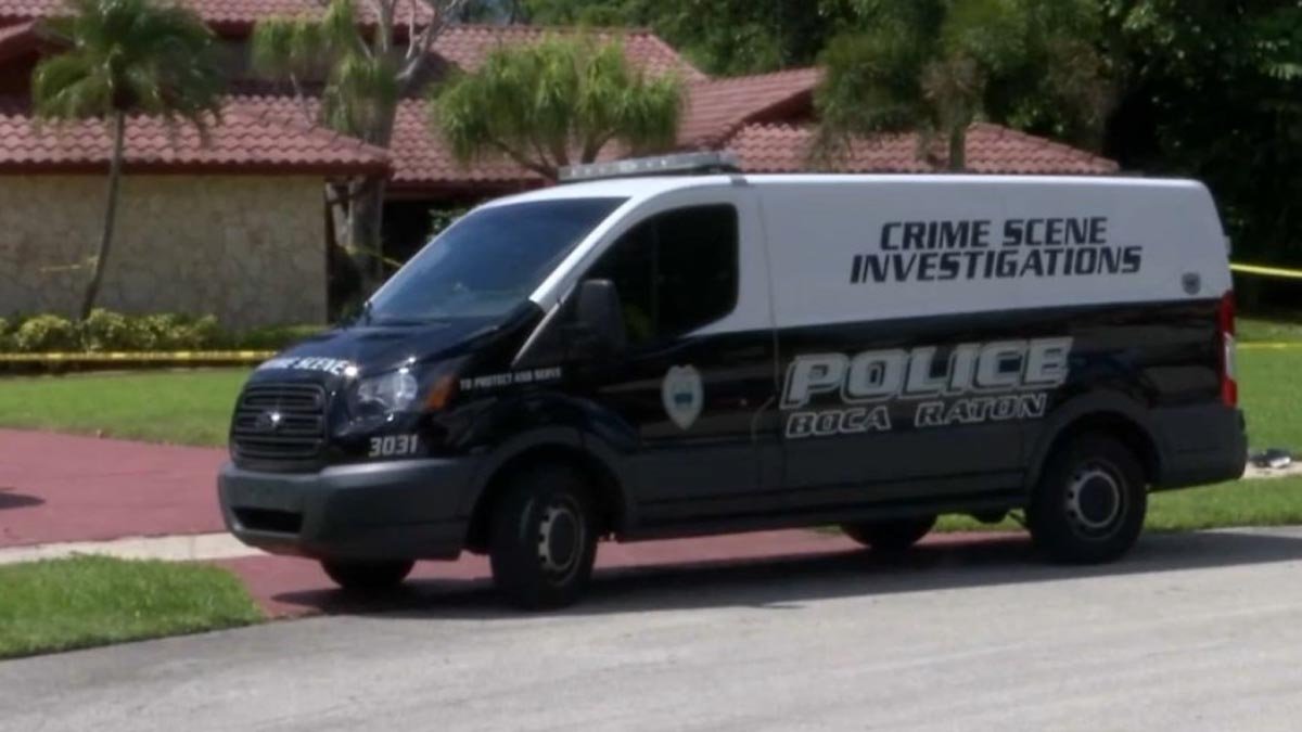 Boca Raton Murder-Suicide That Left 2 Dead Began With Family Feud Over Vacation Home – NBC Bay Area - Vimarsana News