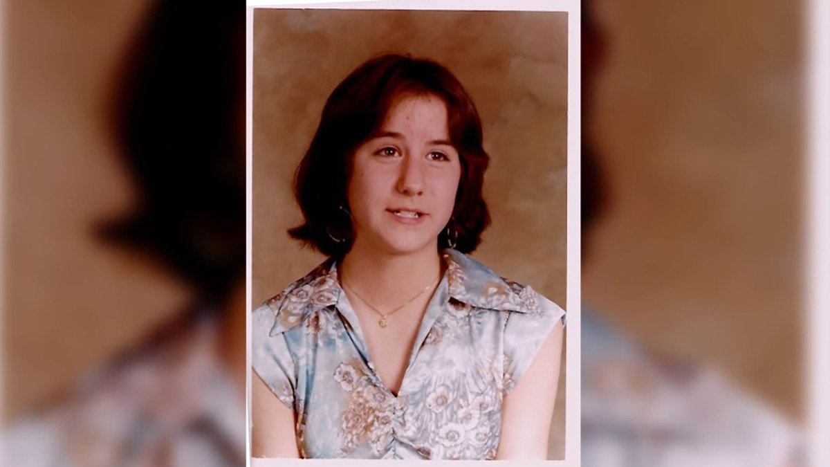 Daisy Ricard DNA Helps Central Florida Investigators ID Victim 41 Years Later – NBC ...