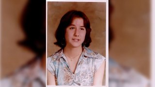 Theresa Caroline Fillingim was reported missing by her sister in Tampa on May 16, 1980, a week before her 17th birthday.
