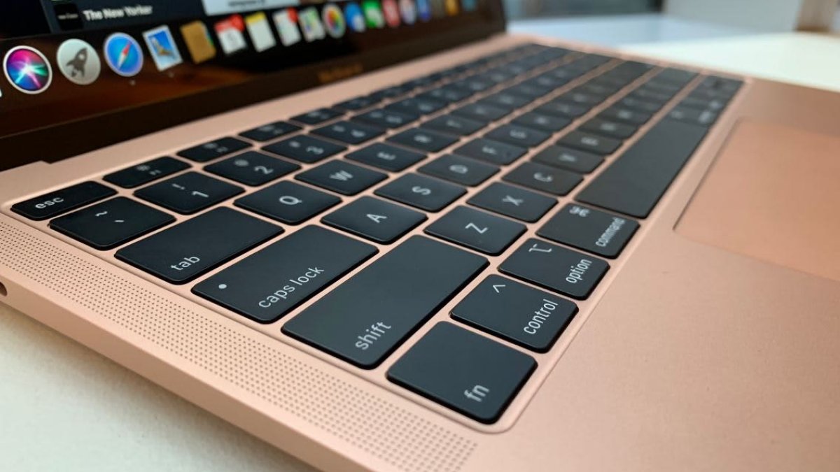 Have a MacBook? You May Be Owed Up to $395 From Apple As Part of a $50M Class-Action Settlement – NBC Bay Area - Vimarsana News