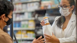 ‘Once-In-A-Generation’ Prescription Drug Pricing Reform Could Be Coming. Here’s What We Know
