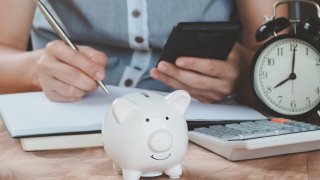 Emergency Savings Are Minimal Or Nonexistent for Many Households. Lawmakers Want to Change That — and Boost Retirement Savings in the Process