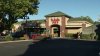 Armed Robbery at Trader Joe's in Danville