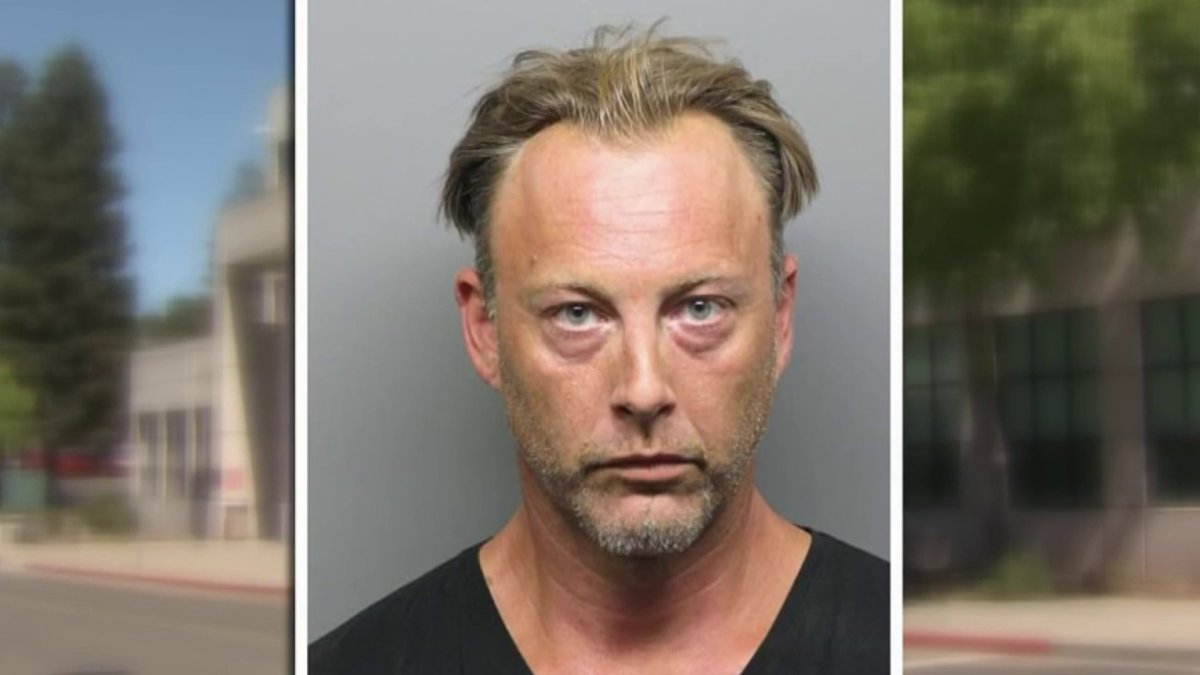 Alleged Serial Rapist Accused of Attacking 6 Women in the East Bay ...