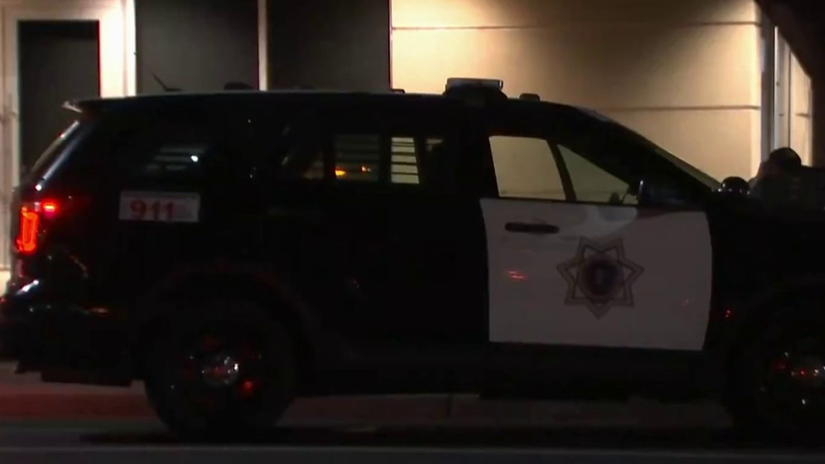 Child on Bike Hit by Car in San Jose: Police – NBC Bay Area