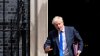 Johnson Resigns, Remains UK Prime Minister for Now