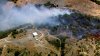 Wildfire Evacuations Lifted in Solano County's Cordelia