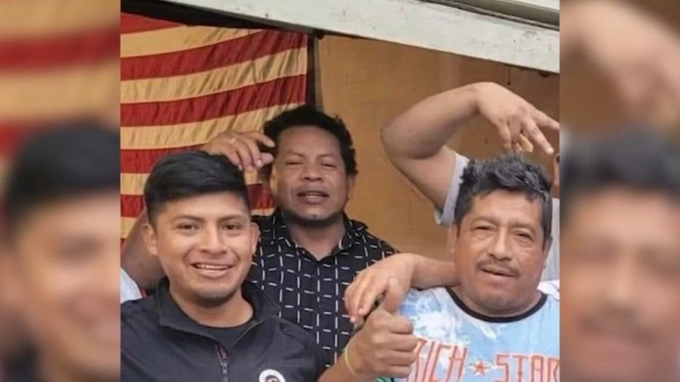 Bay Area's Guatemalan Community Raises Funds for 3 Men Who Died Saving Child in the Delta - Vimarsana News