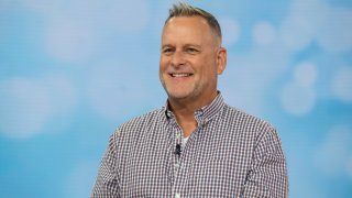 Dave Coulier