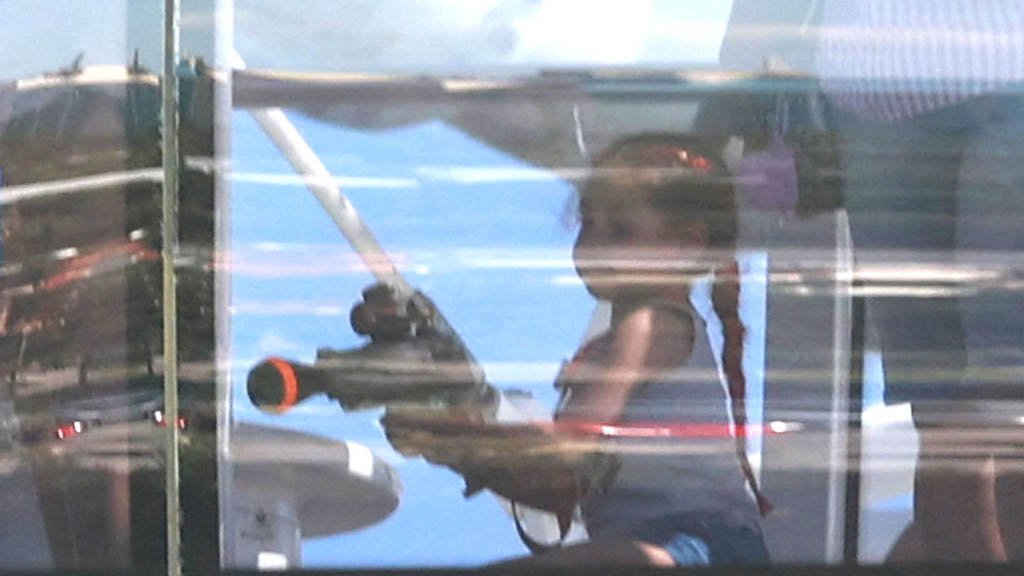 ICON Park in Orlando Pauses Sniper-Like Laser Game – NBC Bay Area - Vimarsana News