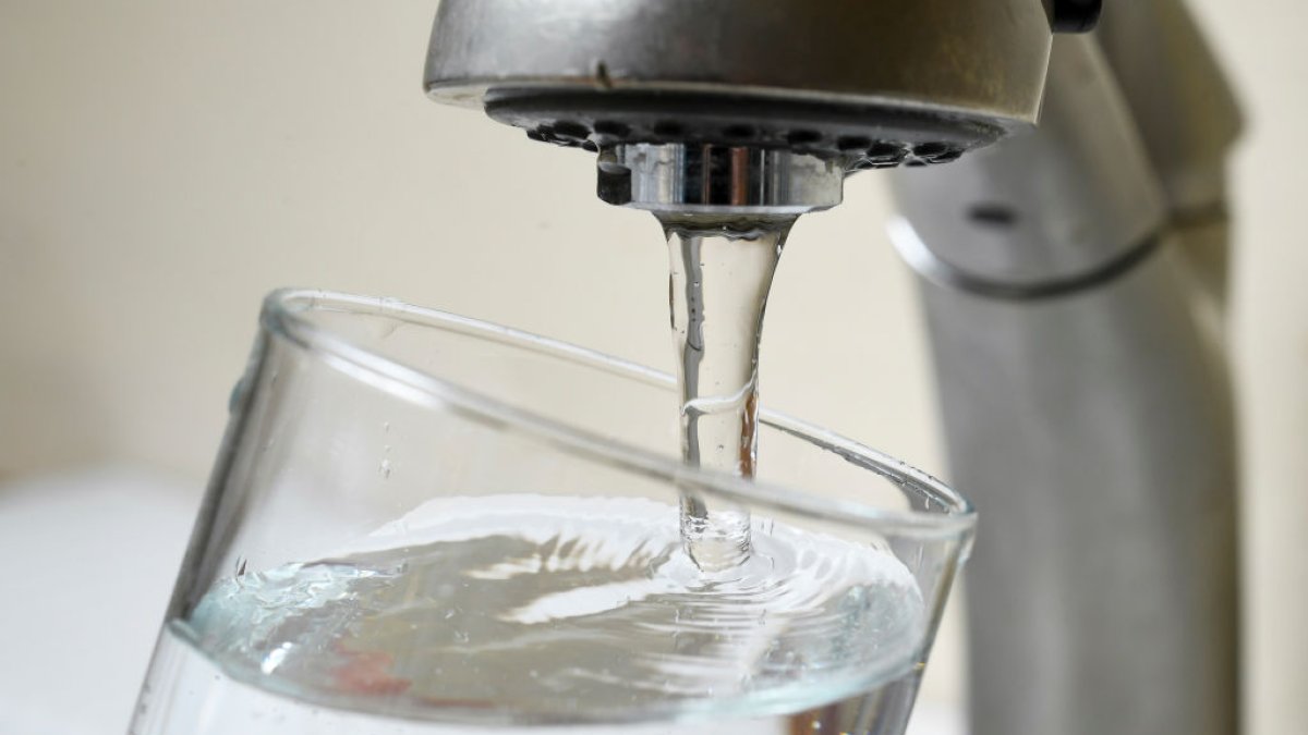 After the Deluge: California Floods May Taint More Drinking Water - Vimarsana News