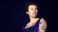 Harry Styles Says He Is ‘Devastated' After Copenhagen Shooting, Canceled Concert