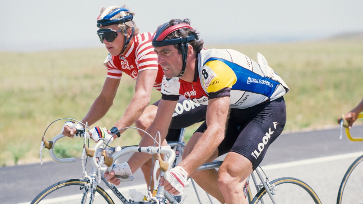 Tour de France Winners Throughout History – NBC Bay Area