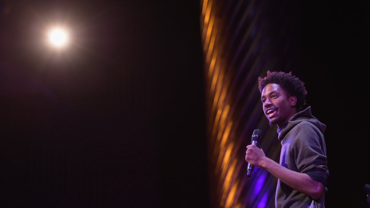 Comedian Jak Knight Dead at 28 – NBC Bay Area - Vimarsana News